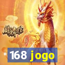 168 jogo